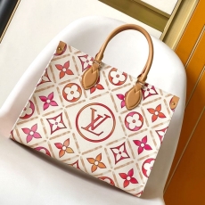 LV Shopping Bags